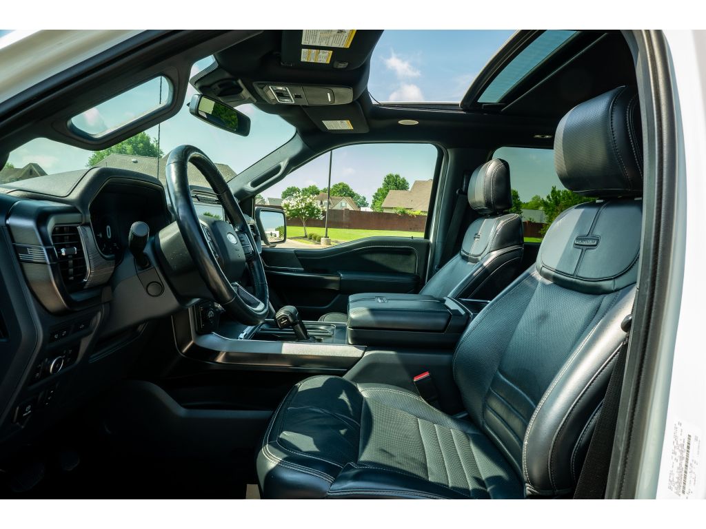 Used 2022 Ford F-150 Truck