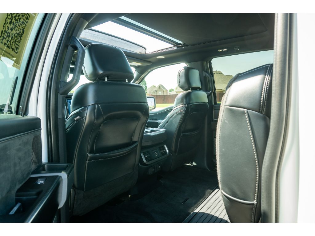 Used 2022 Ford F-150 Truck