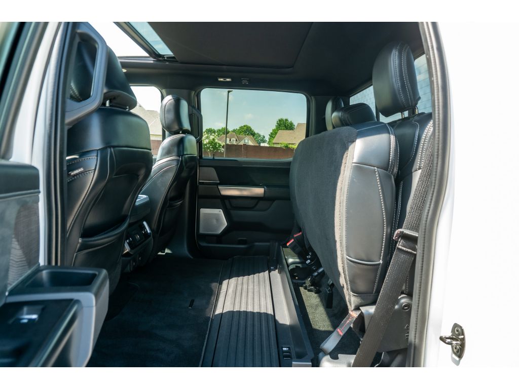 Used 2022 Ford F-150 Truck