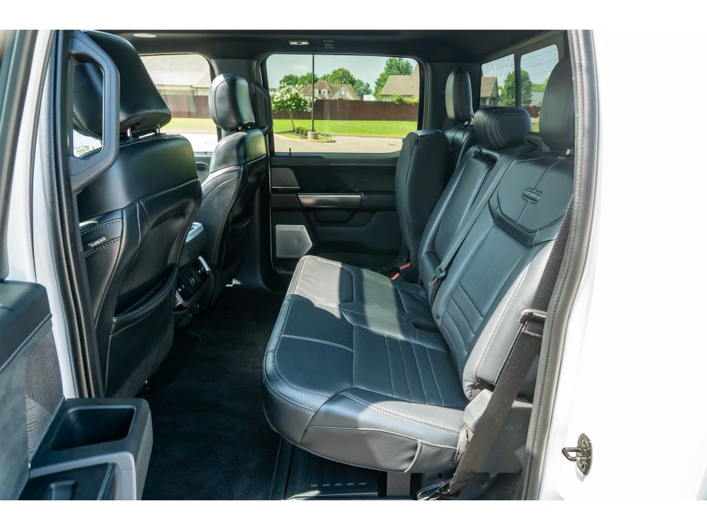 Used 2022 Ford F-150 Truck
