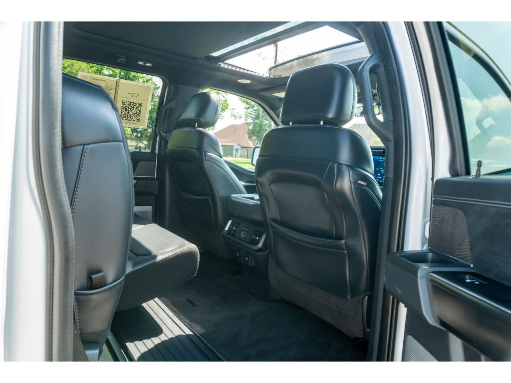 Used 2022 Ford F-150 Truck