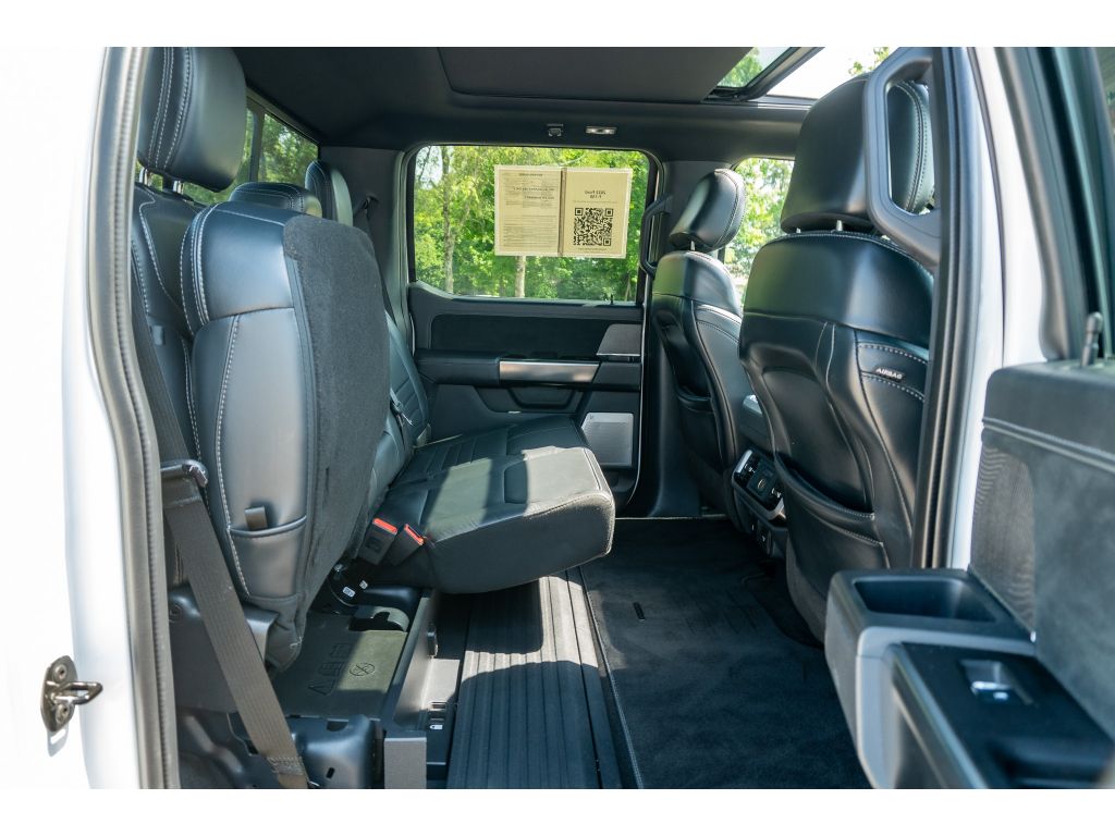 Used 2022 Ford F-150 Truck