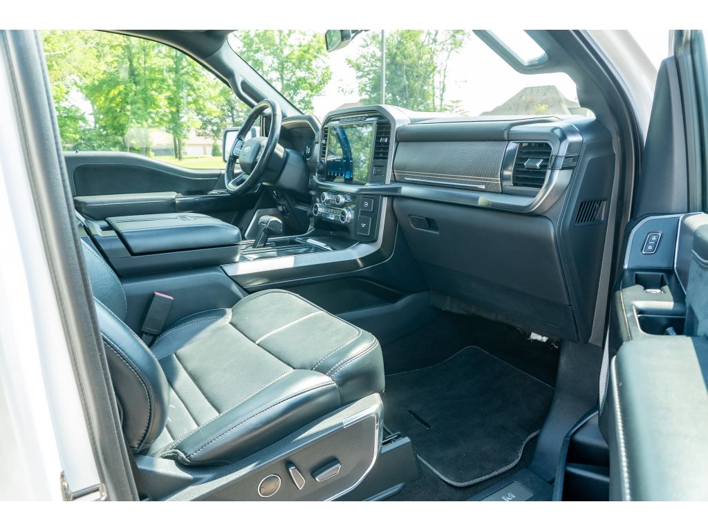 Used 2022 Ford F-150 Truck