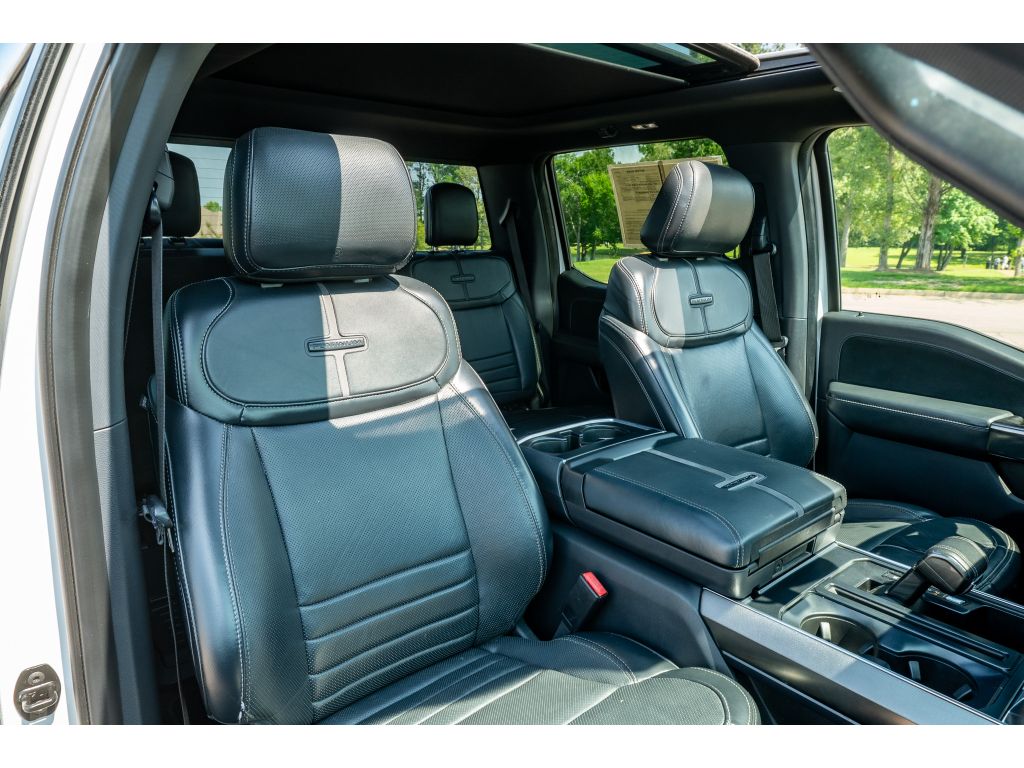 Used 2022 Ford F-150 Truck