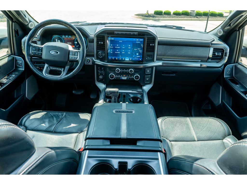 Used 2022 Ford F-150 Truck