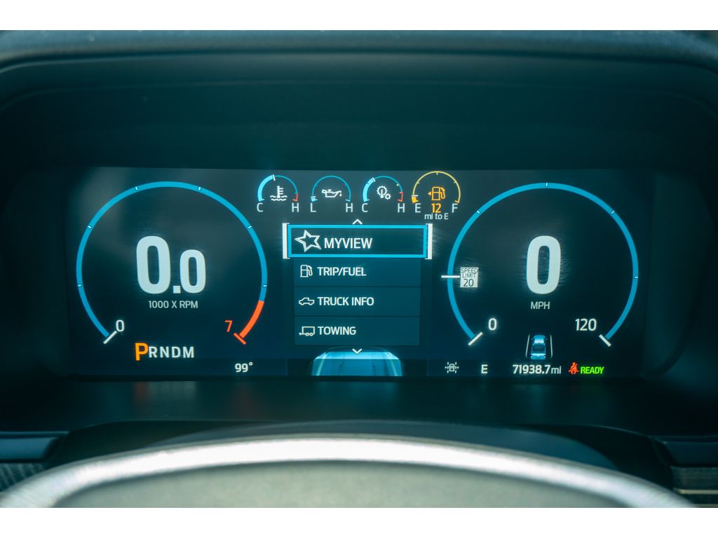 Used 2022 Ford F-150 Truck