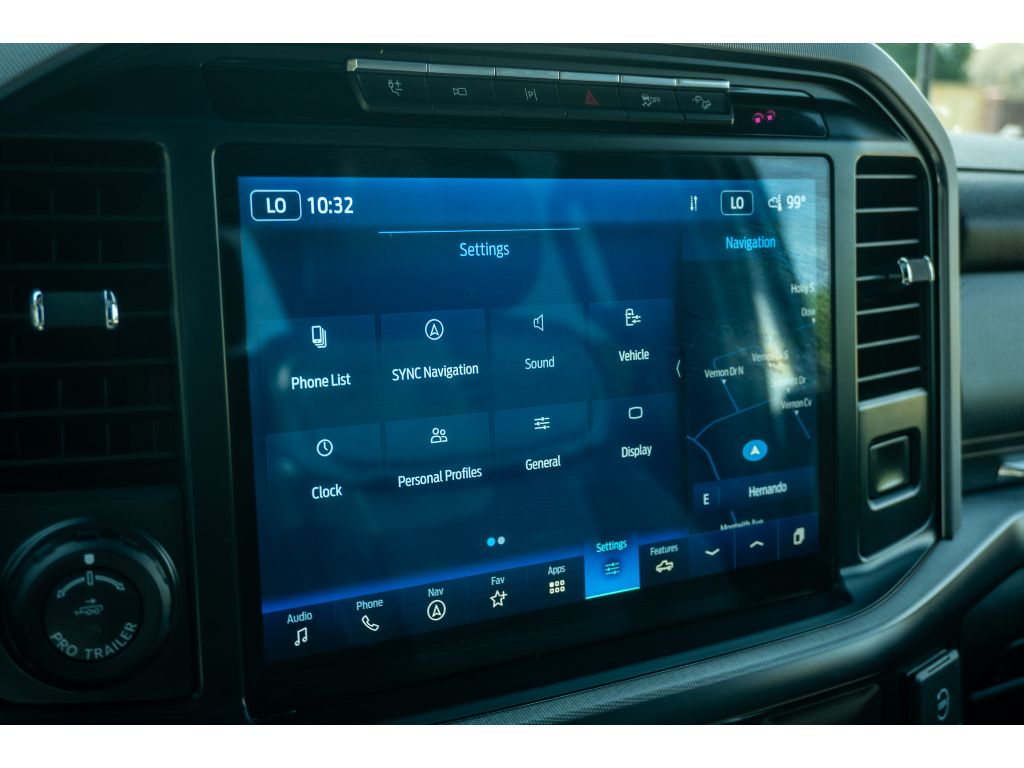 Used 2022 Ford F-150 Truck