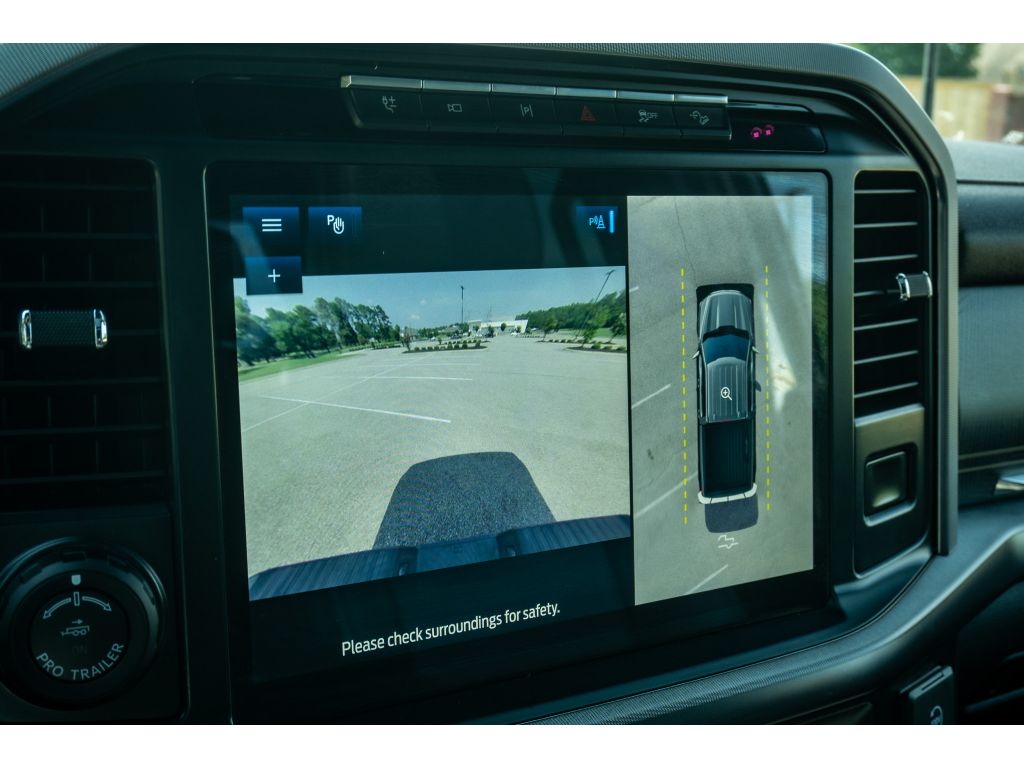 Used 2022 Ford F-150 Truck