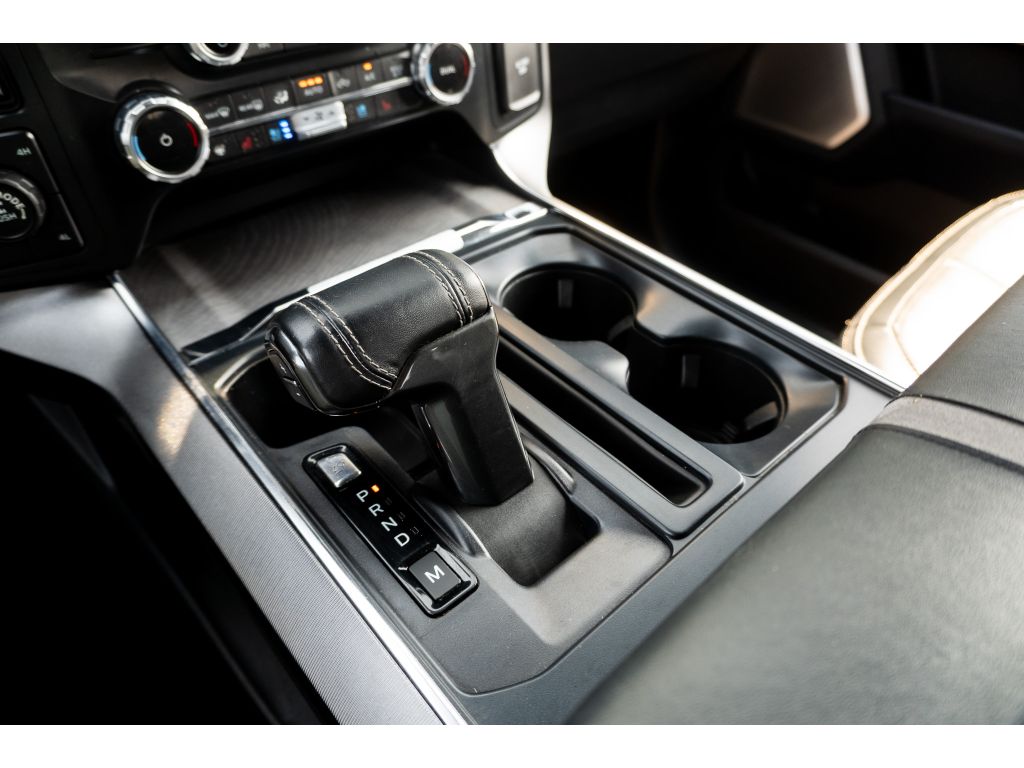 Used 2022 Ford F-150 Truck