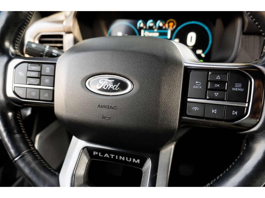 Used 2022 Ford F-150 Truck