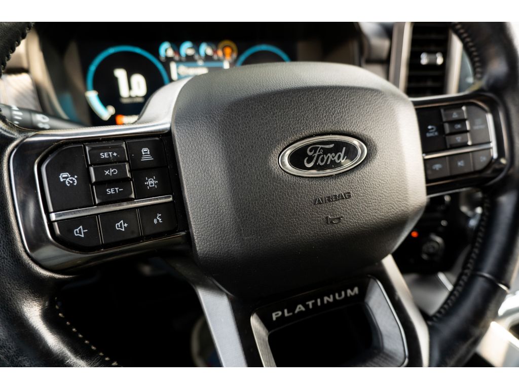 Used 2022 Ford F-150 Truck