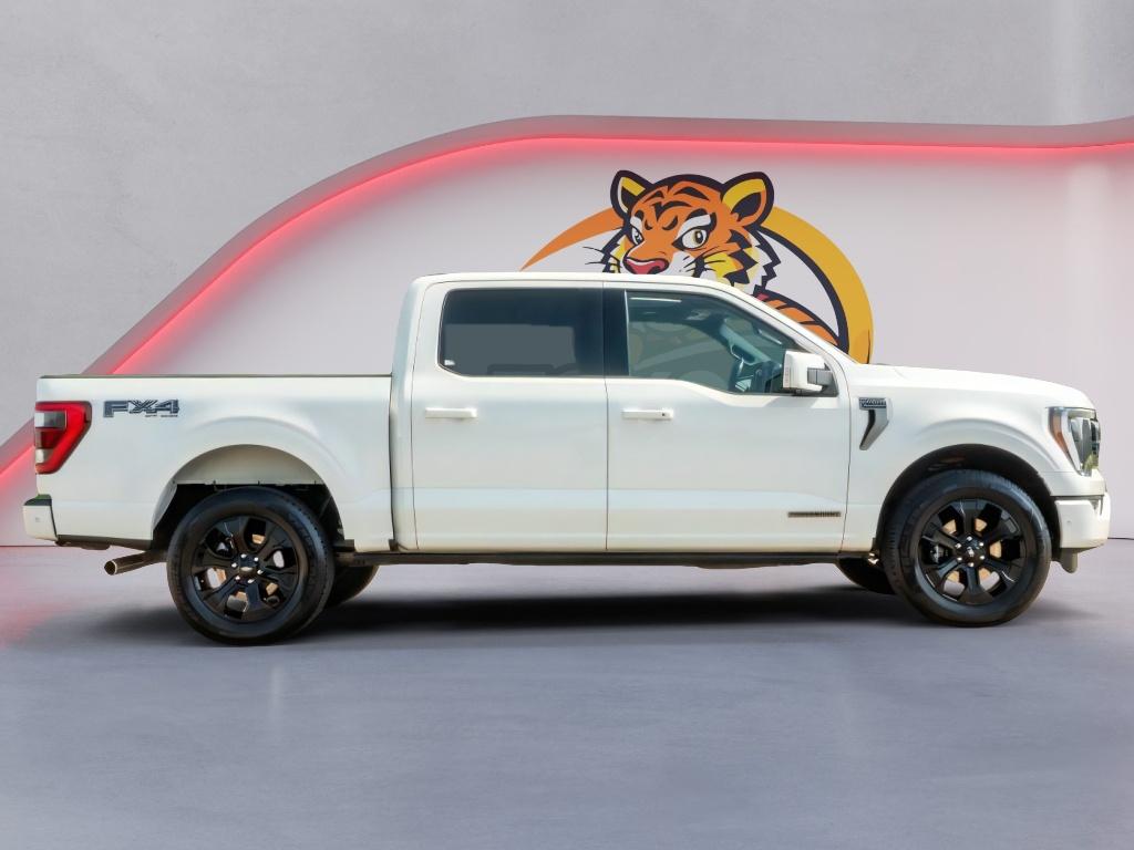 Used 2022 Ford F-150 Truck