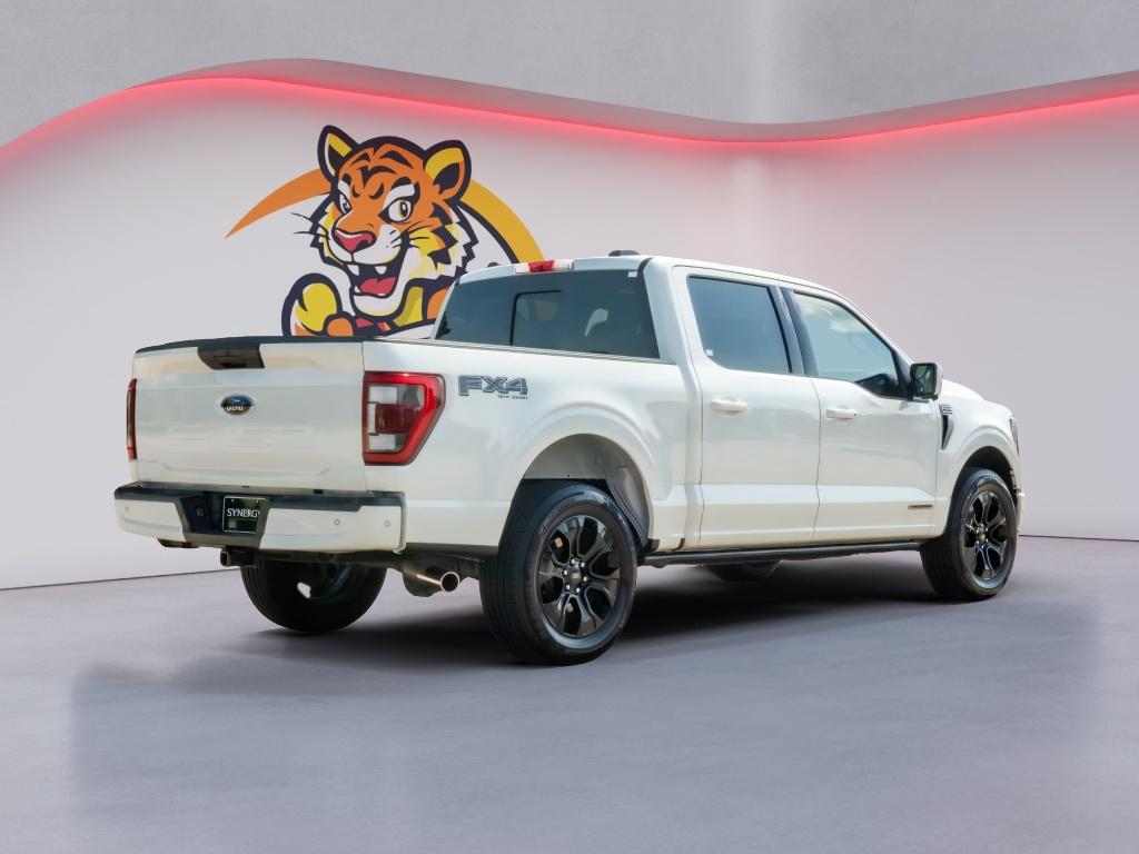 Used 2022 Ford F-150 Truck
