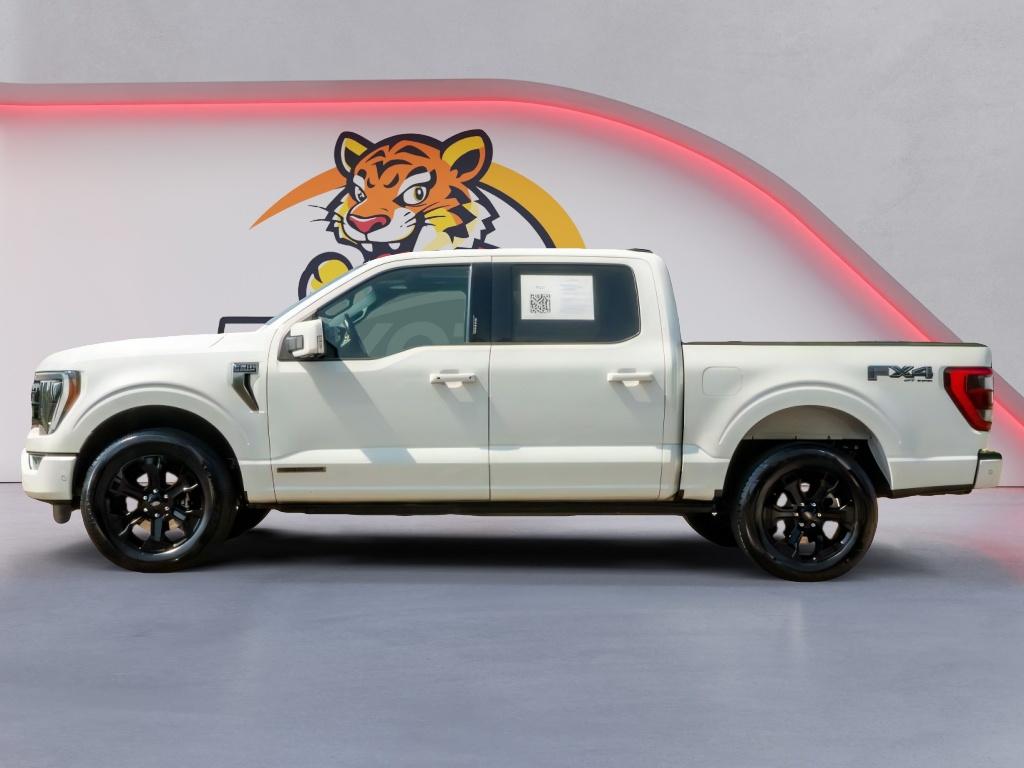Used 2022 Ford F-150 Truck