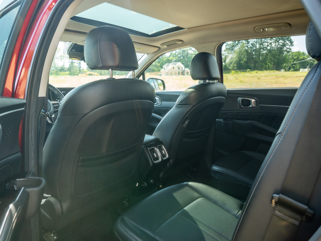 2022 Kia Sorento SX - Photo 14