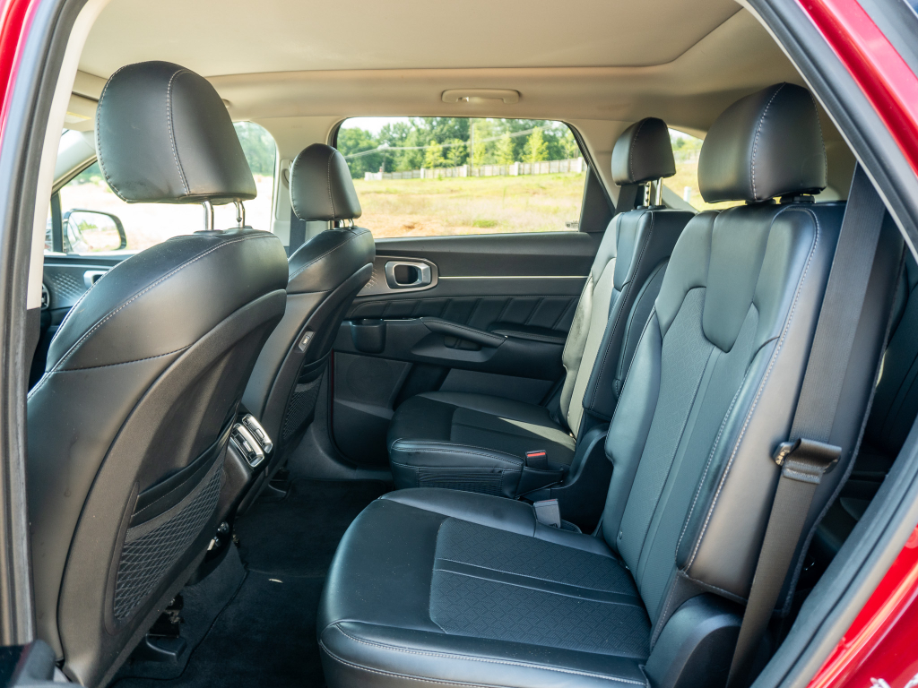 2022 Kia Sorento SX - Photo 15