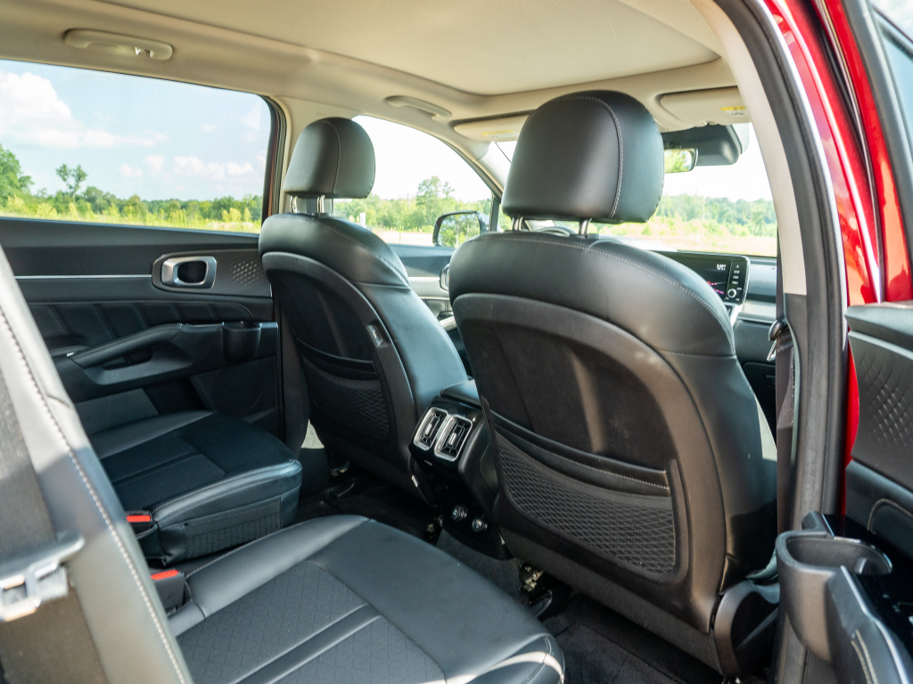 2022 Kia Sorento SX - Photo 18