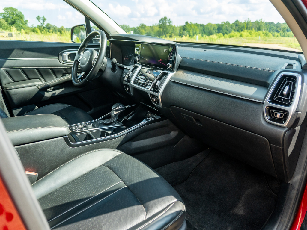 2022 Kia Sorento SX - Photo 20