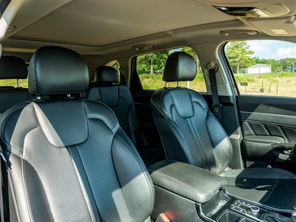 2022 Kia Sorento SX - Photo 21