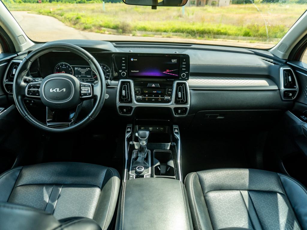 2022 Kia Sorento SX - Photo 22