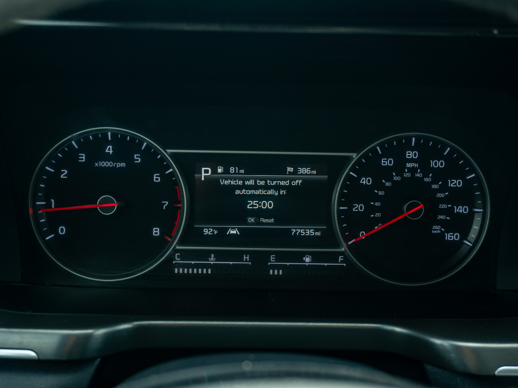 2022 Kia Sorento SX - Photo 24