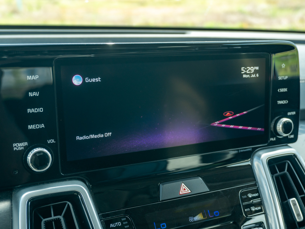 2022 Kia Sorento SX - Photo 25