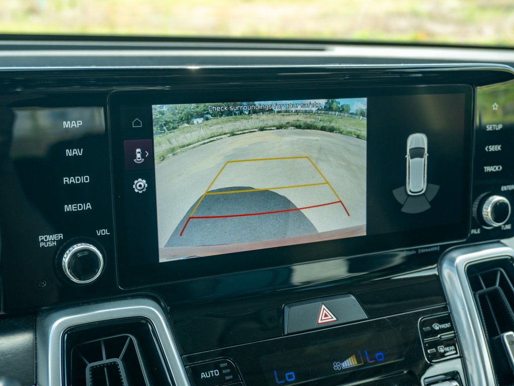 2022 Kia Sorento SX - Photo 26