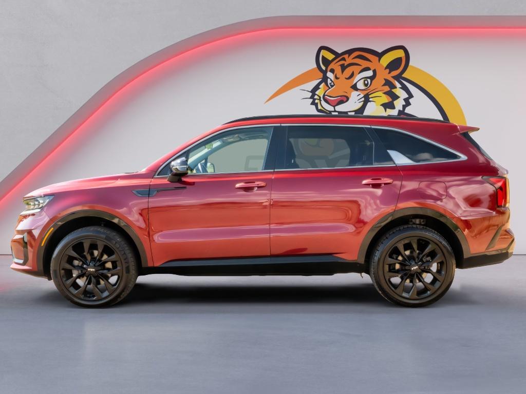 2022 Kia Sorento SX - Photo 9