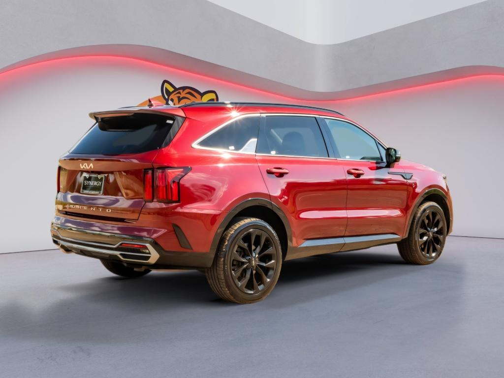 2022 Kia Sorento SX - Photo 6