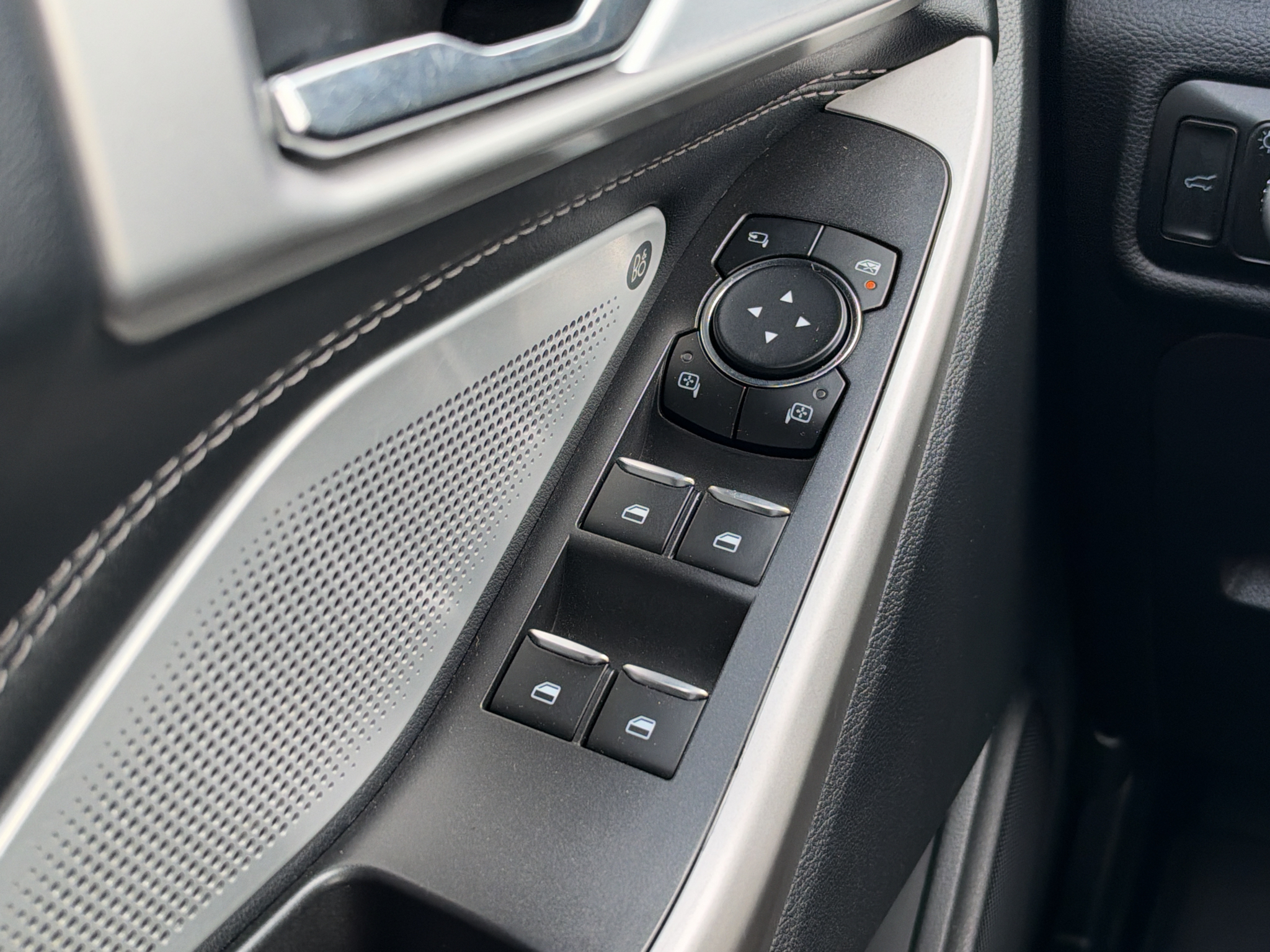 Used 2022 Ford Explorer SUV