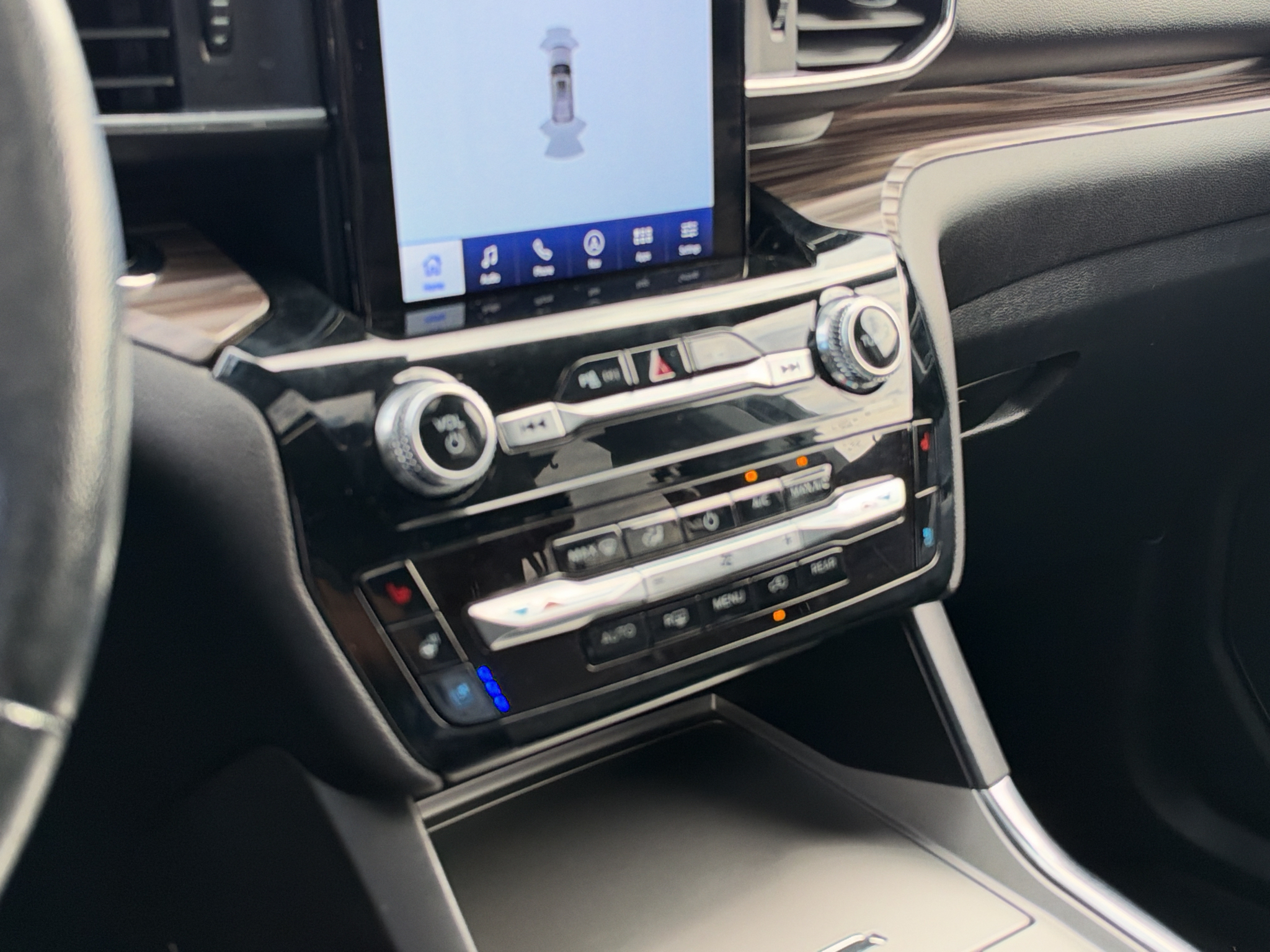 Used 2022 Ford Explorer SUV