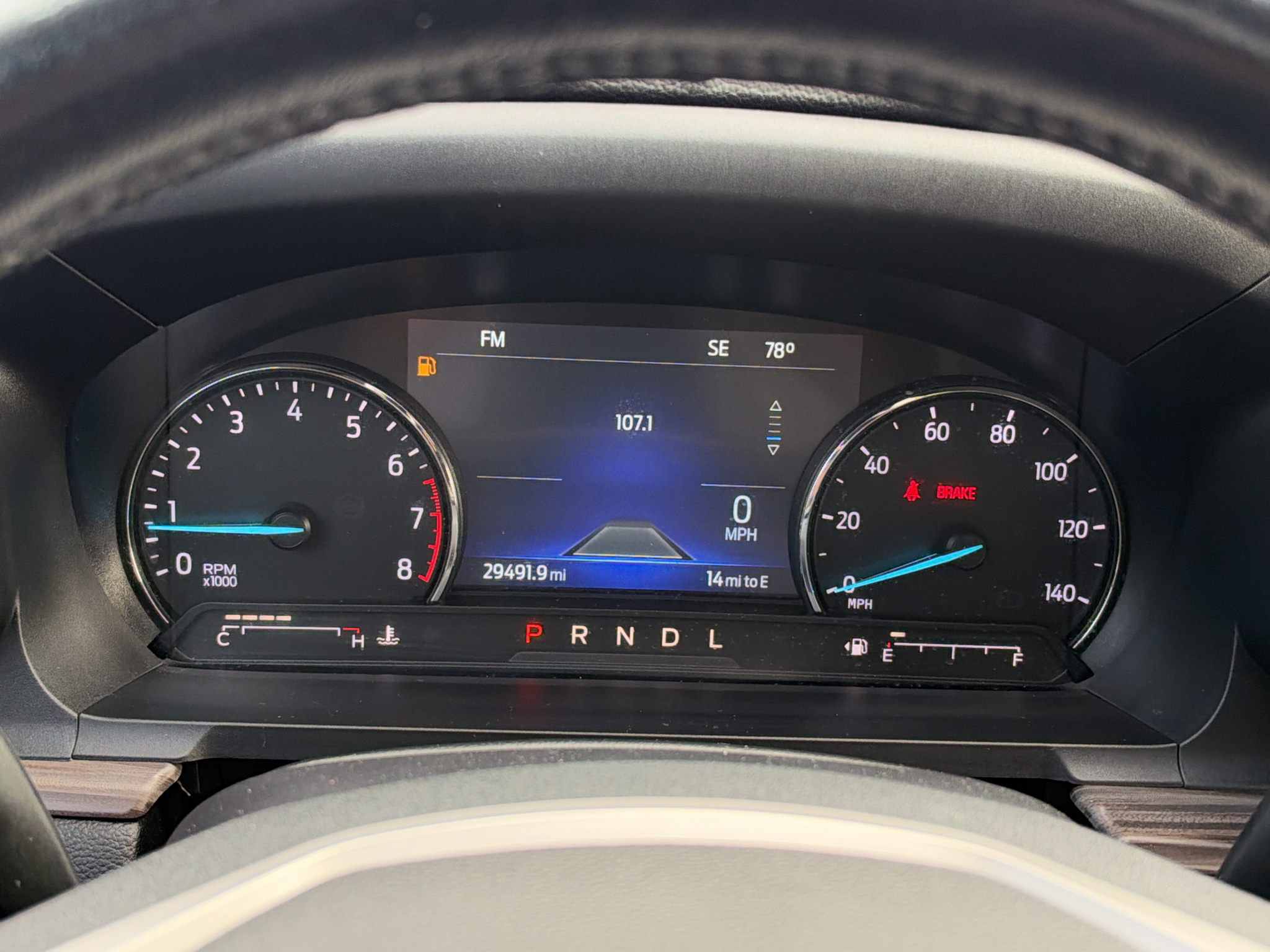 Used 2022 Ford Explorer SUV