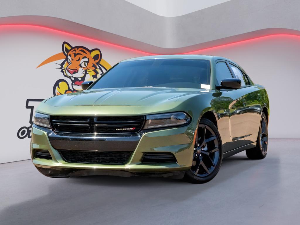 2022 Dodge Charger