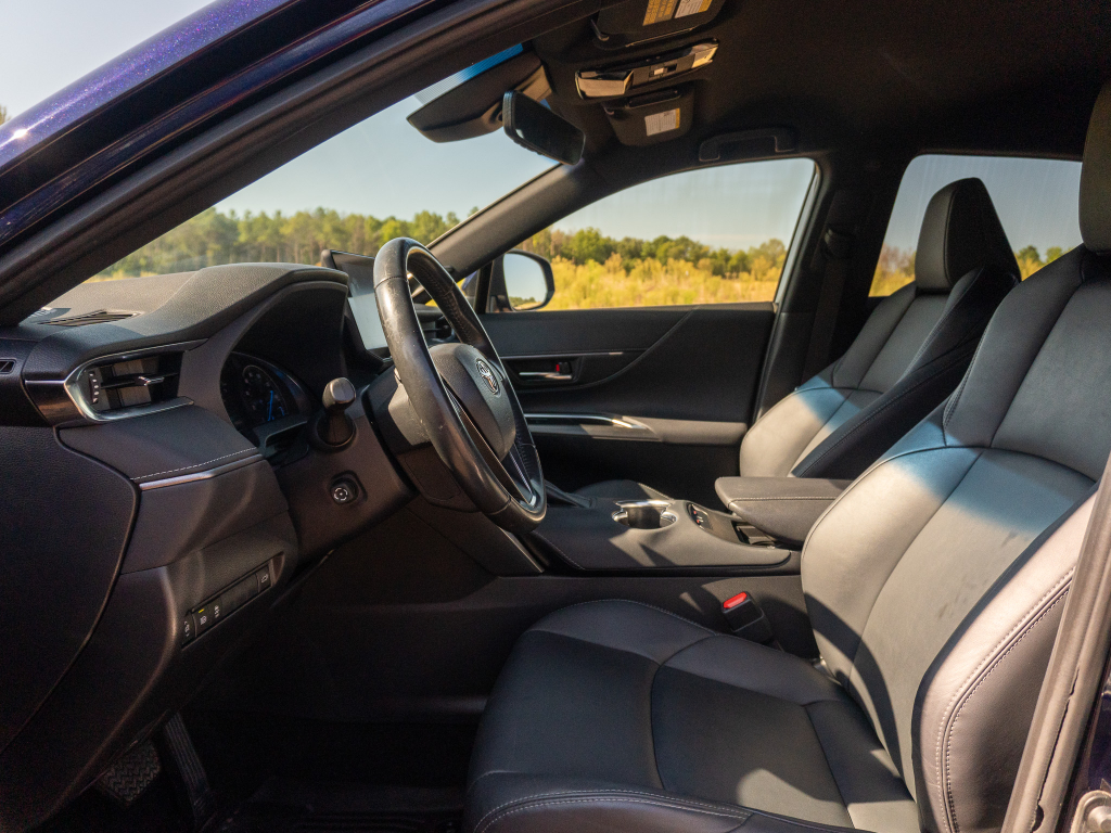 Used 2022 Toyota Venza SUV