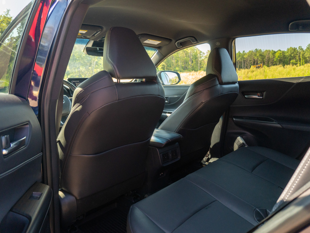 Used 2022 Toyota Venza SUV
