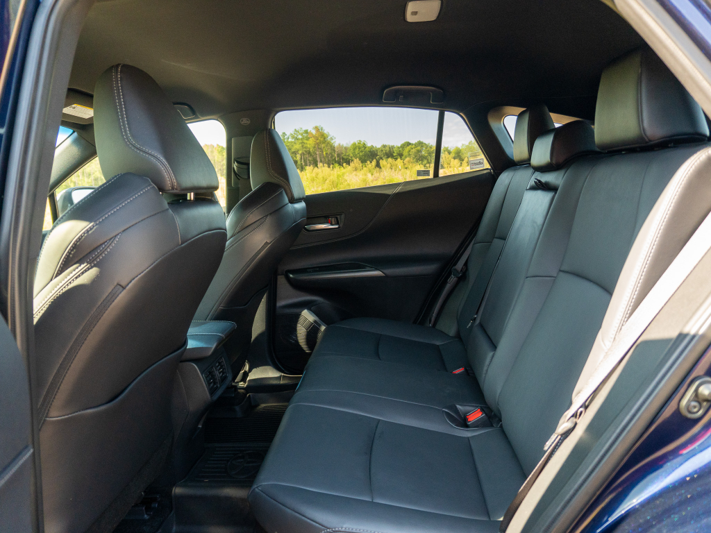 Used 2022 Toyota Venza SUV