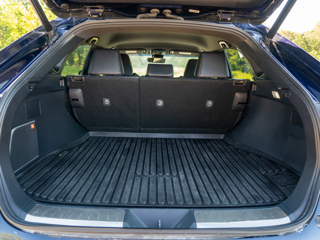 Used 2022 Toyota Venza SUV
