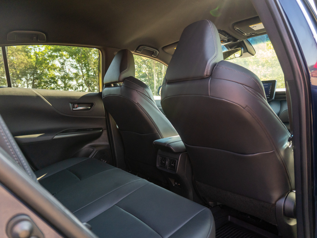 Used 2022 Toyota Venza SUV