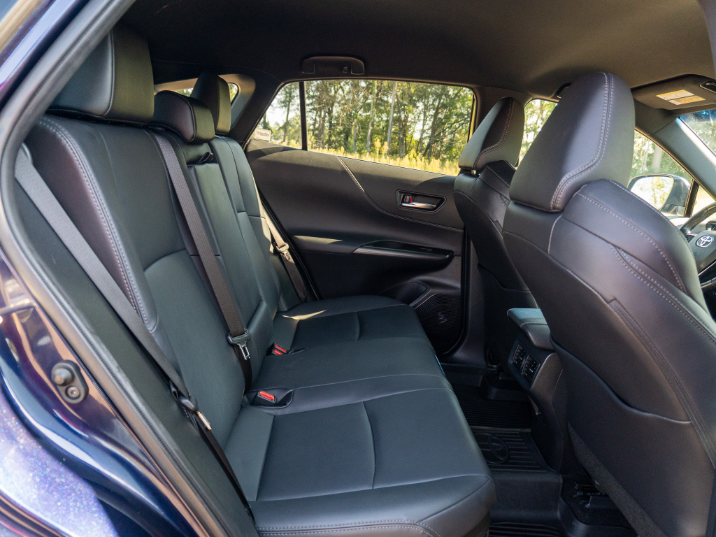 Used 2022 Toyota Venza SUV