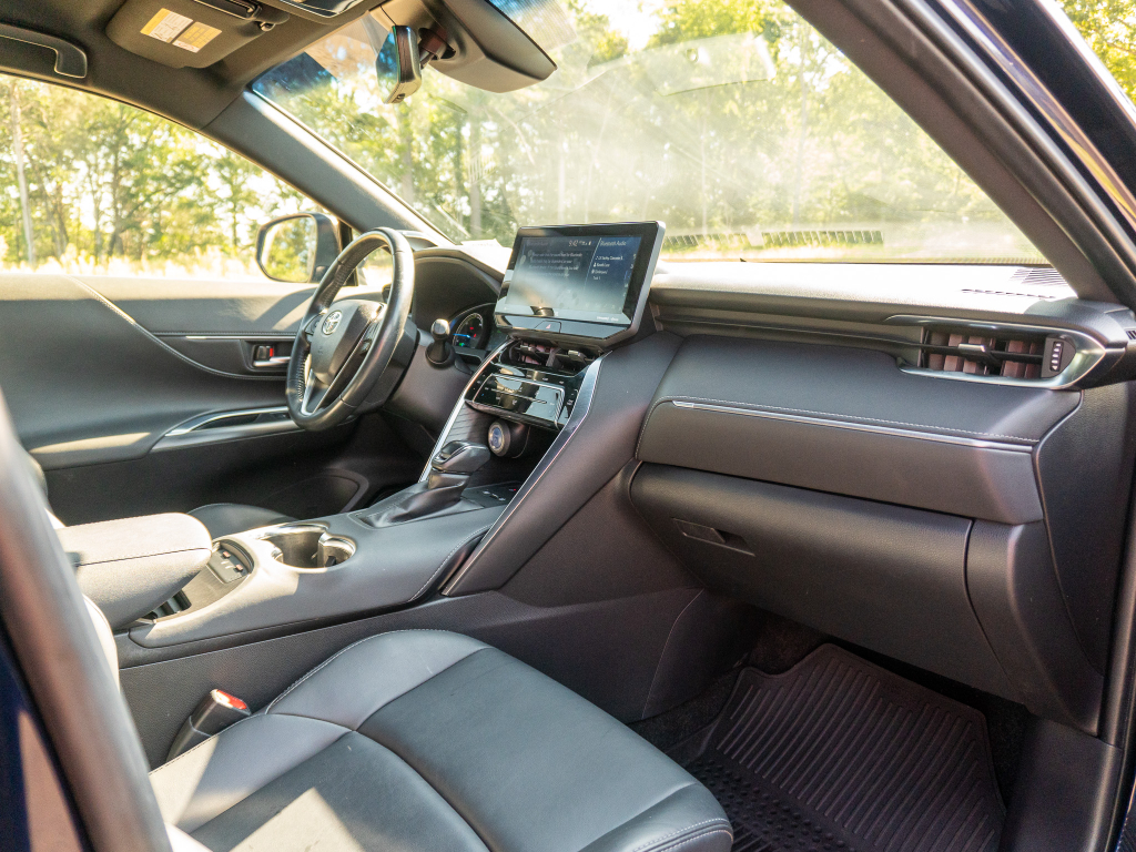 Used 2022 Toyota Venza SUV