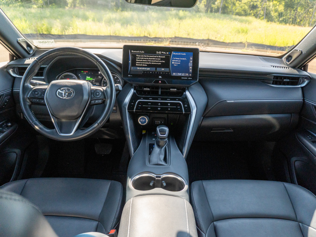 Used 2022 Toyota Venza SUV