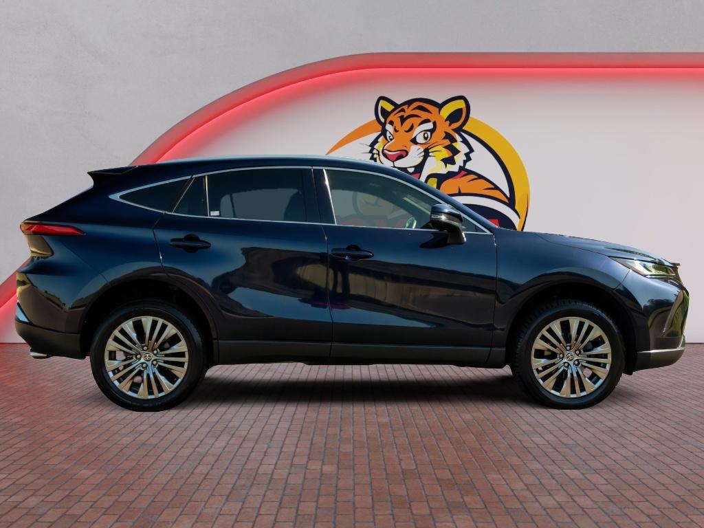 Used 2022 Toyota Venza SUV
