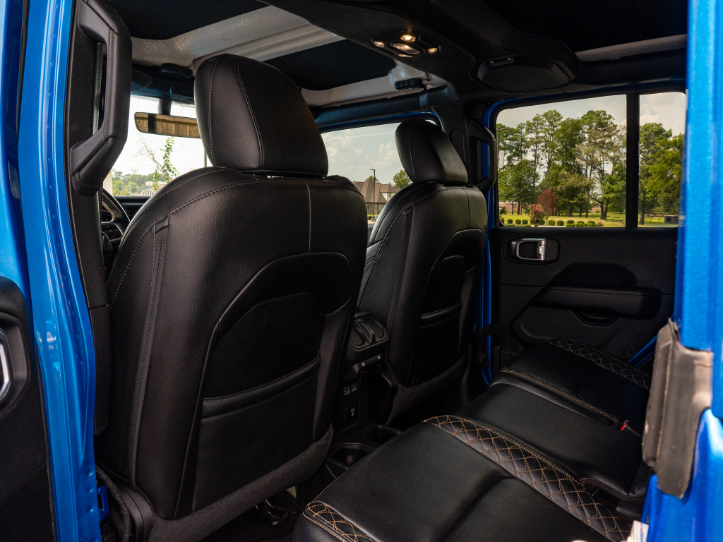 Used 2022 Jeep Gladiator Truck