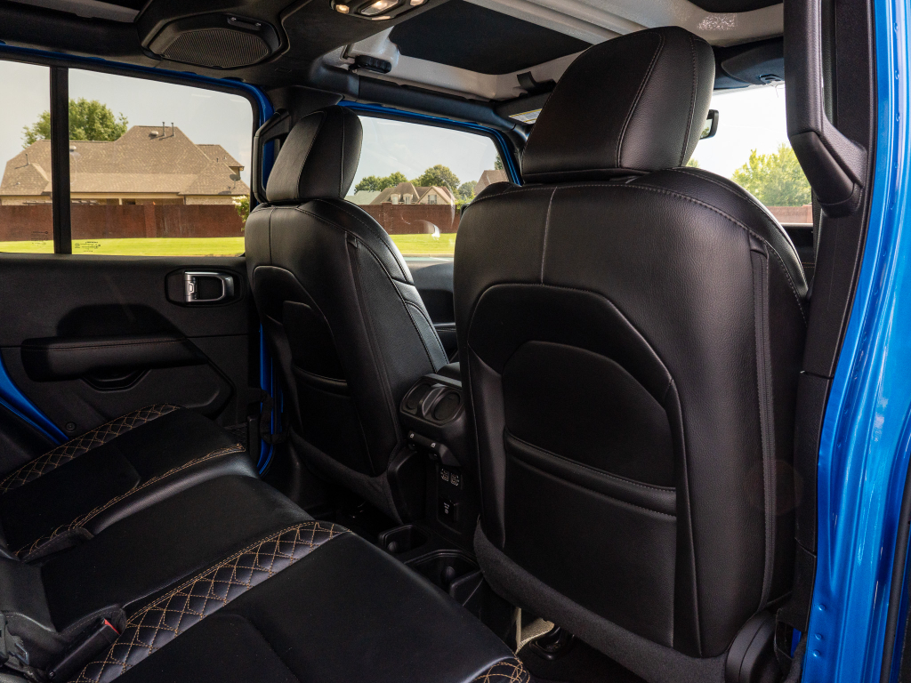 Used 2022 Jeep Gladiator Truck