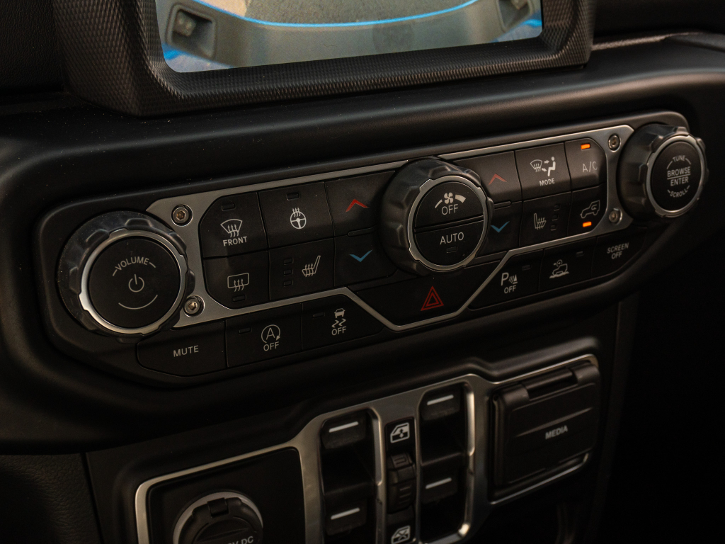 Used 2022 Jeep Gladiator Truck