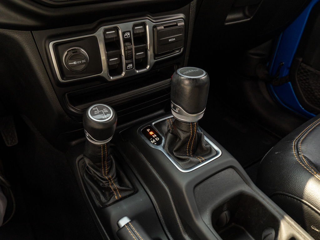 Used 2022 Jeep Gladiator Truck