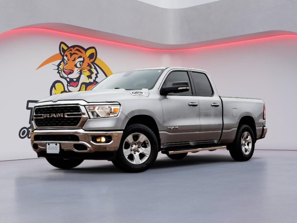 2022 RAM Ram 1500 Pickup Big Horn/Lone Star's photo