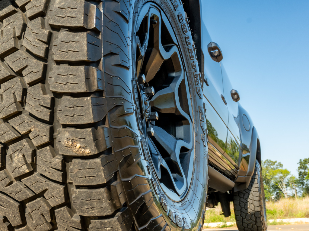 Used 2022 Ram 1500 Truck