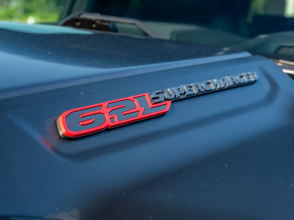 Used 2022 Ram 1500 Truck