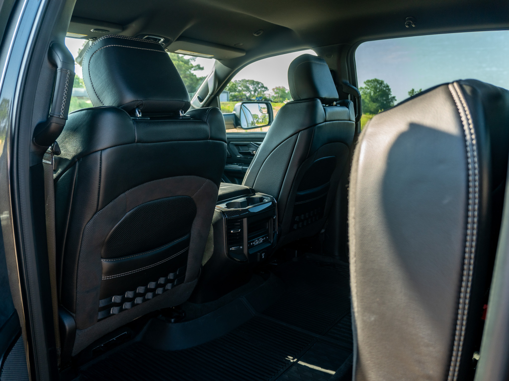 Used 2022 Ram 1500 Truck